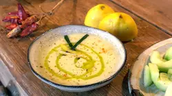 Cuisines des terroirs E255 Cordoue, Espagne