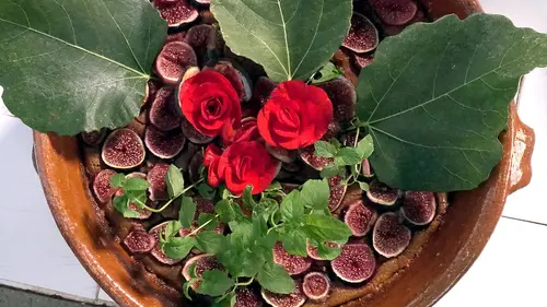 Cuisines des terroirs E255 Cordoue, Espagne