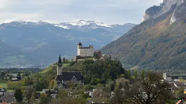 Liechtenstein