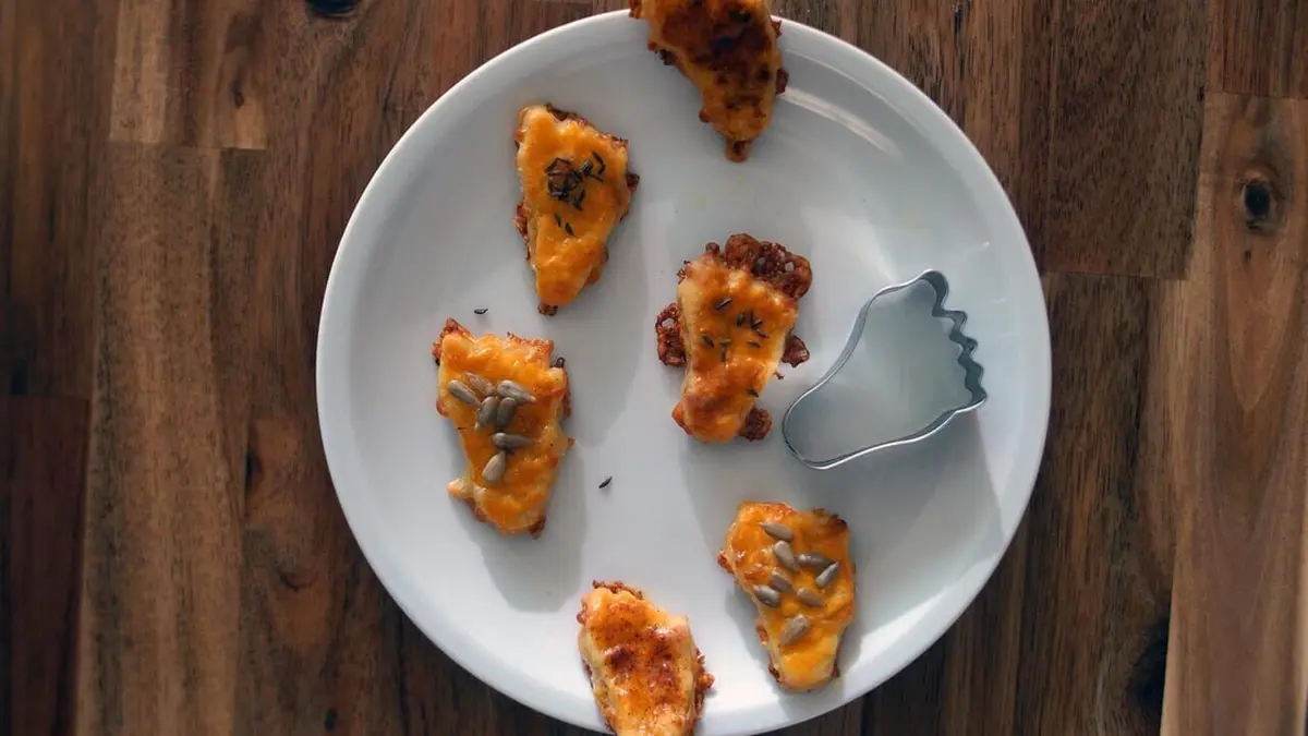 Cuisines des terroirs Le Pays Souabe, Allemagne