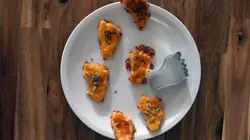 Cuisines des terroirs Le Pays Souabe, Allemagne