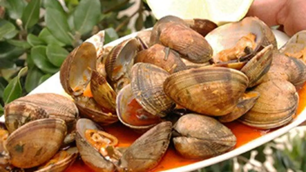 Cuisines des terroirs La Galice