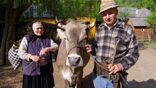 Cuisines des terroirs Les Maramures