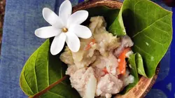 Cuisines des terroirs  Tahiti, Polynésie française