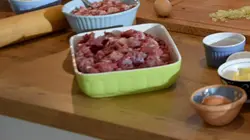 Cuisines des terroirs  La Frise-du-Nord, Allemagne