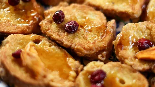 Cuisines des terroirs Castille-et-León, Espagne