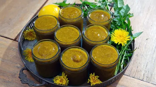 Cuisines des terroirs La Sarre, Allemagne