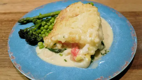 Cuisines des terroirs Guernesey