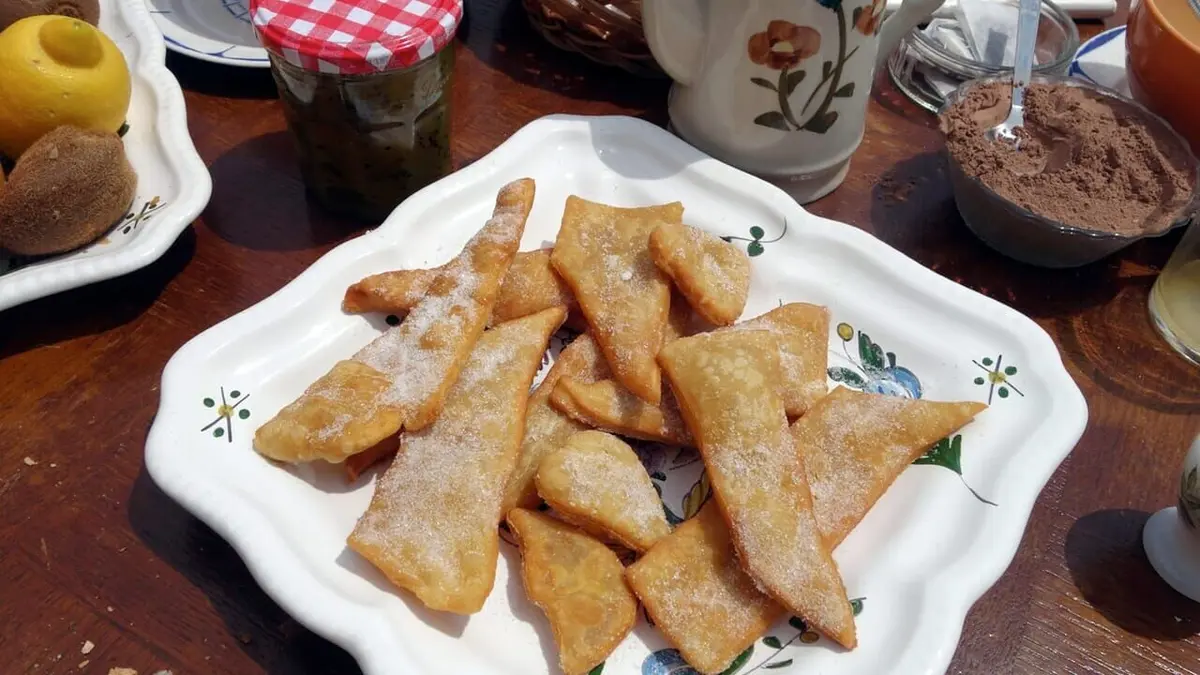 Cuisines des terroirs La Gascogne