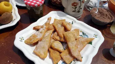 La Gascogne