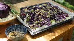 Visuel de Cuisines des terroirs