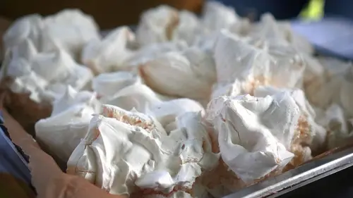 Cuisines des terroirs Bad Gastein, Autriche