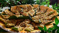 Cuisines des terroirs La Gallura, Sardaigne