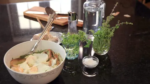 Cuisines des terroirs L'Alentejo