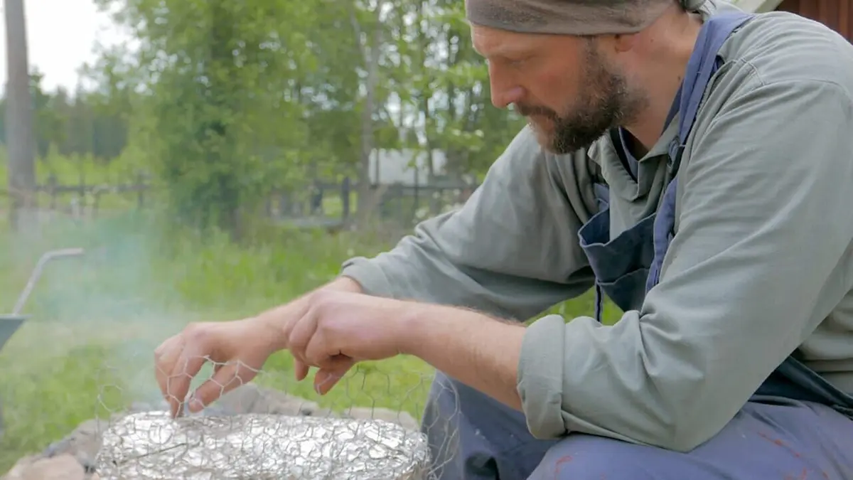 Cuisines des terroirs La Finlande