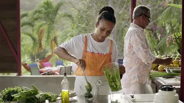La Martinique