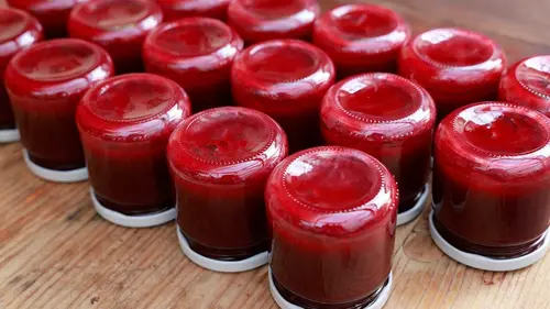 Cuisines des terroirs La vallée de la Moselle, Allemagne