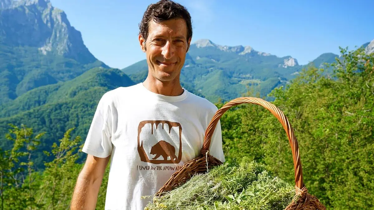 Cuisines des terroirs La Garfagnana, Italie