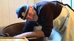 Cuisines des terroirs La Styrie du Sud, Autriche