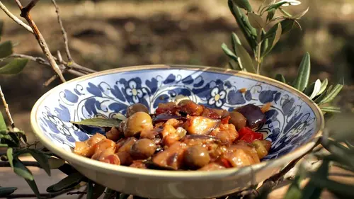 Cuisines des terroirs La Sicile occidentale