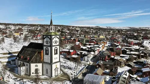Casting Cuisines des terroirs Trondelag, Norvège