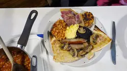 Cuisines des terroirs Le Lake District (Grande-Bretagne)