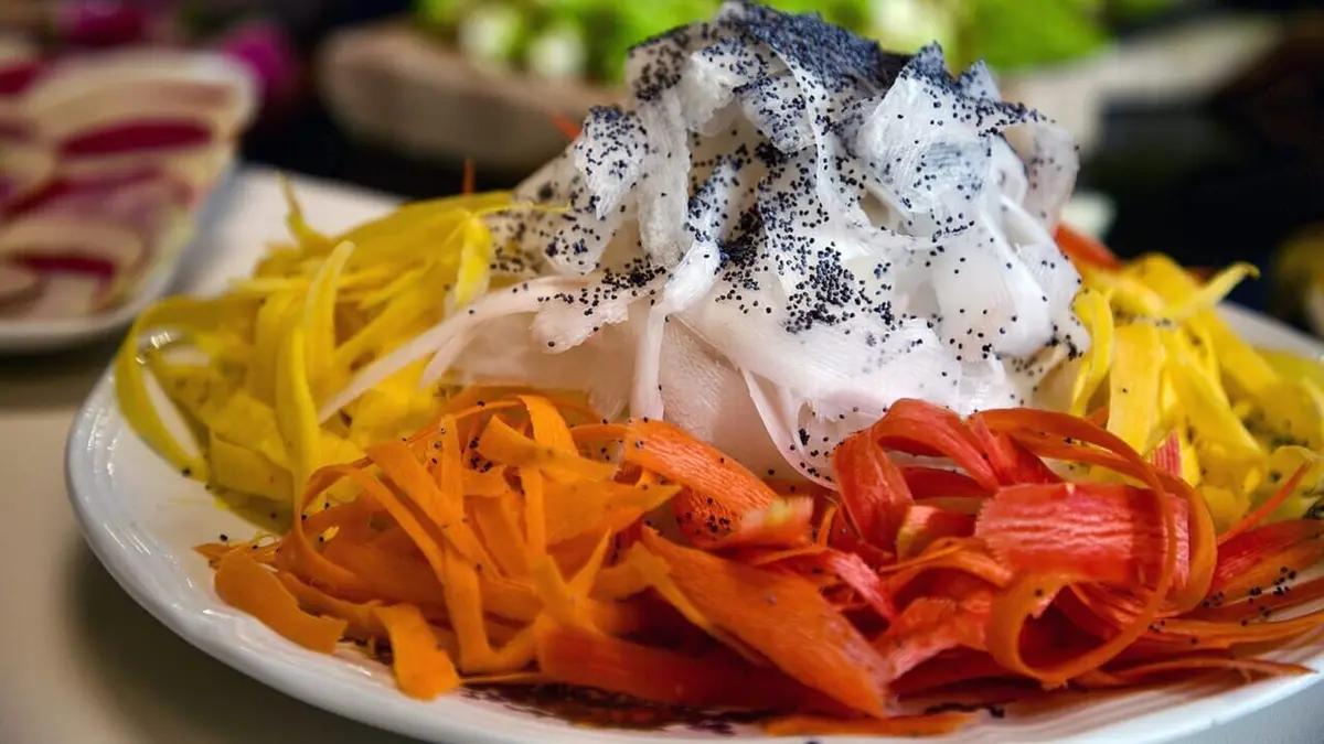 Cuisines des terroirs Strasbourg