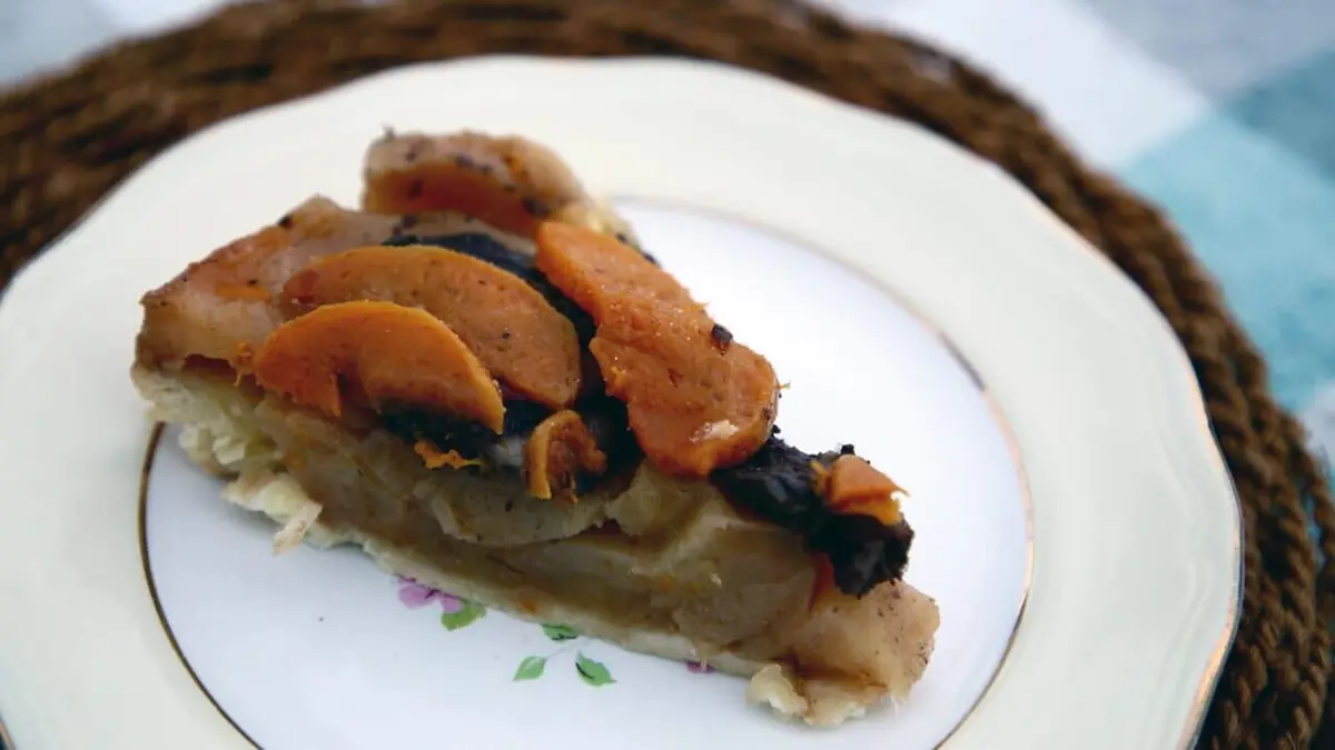 Cuisines des terroirs Le Bordelais