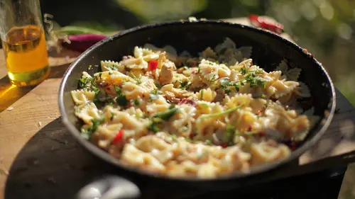 Cuisines des terroirs La Calabre, Italie