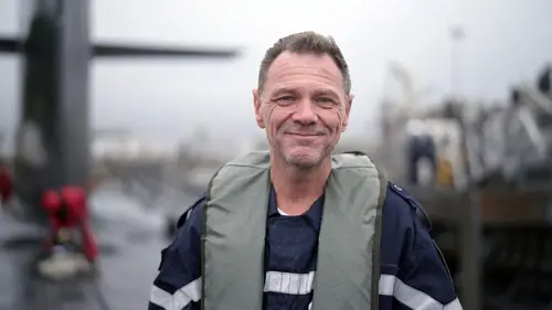 Casting Cuisines hors de portée : sous-marin nucléaire