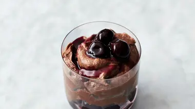 Cuisinez en 5 ingrédients avec Jamie Oliver