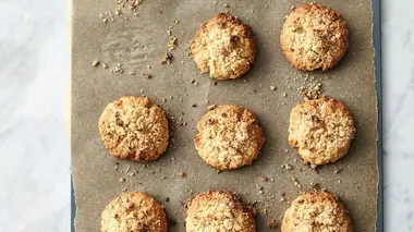 Cuisinez en 5 ingrédients avec Jamie Oliver