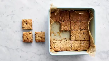 Cuisinez en 5 ingrédients avec Jamie Oliver