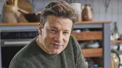 Visuel de Cuisinez en 5 ingrédients avec Jamie Oliver
