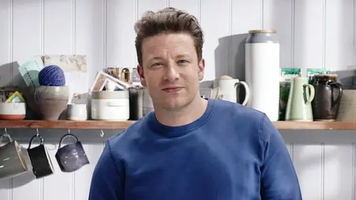 Cuisinez en 5 ingrédients avec Jamie Oliver Episode 10