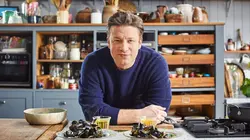 Cuisinez en 5 ingrédients avec Jamie Oliver S01E07 Episode 7