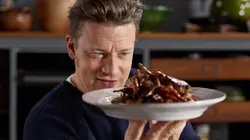 Cuisinez en 5 ingrédients avec Jamie Oliver S01E06 Episode 6