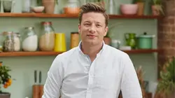 Cuisinez en 5 ingrédients avec Jamie Oliver S01E05