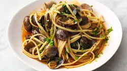 Cuisinez en 5 ingrédients avec Jamie Oliver S01E08 Episode 8