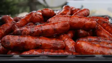 Cuisinez en 5 ingrédients avec Jamie Oliver