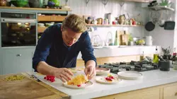 Cuisinez en 5 ingrédients avec Jamie Oliver