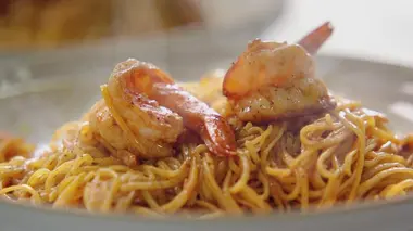 Cuisinez en 5 ingrédients avec Jamie Oliver