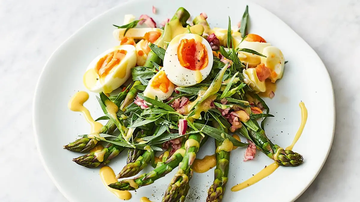 Cuisinez en 5 ingrédients avec Jamie Oliver S02E05