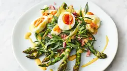 Cuisinez en 5 ingrédients avec Jamie Oliver S02E05