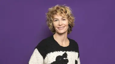 Temple Grandin, interprète des animaux