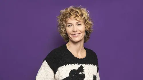 Culottées S01E06 Temple Grandin, interprète des animaux