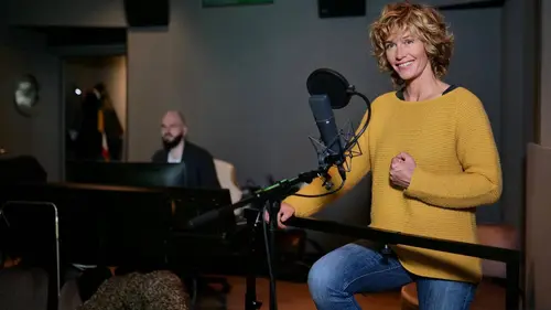 Culottées S01E19 Thérèse Clerc, utopiste réaliste