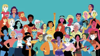 Delia Akeley, exploratrice