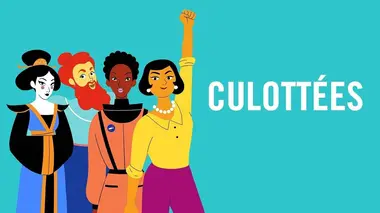 Sonita Alizadeh, rappeuse