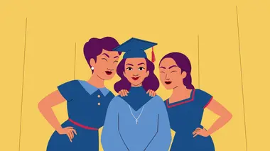 Las Mariposas : Sœurs rebelles